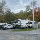 Review photo of Whippoorwill Campsites by paul , October 12, 2022