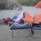 Review photo of Cottonwood Campground — Joshua Tree National Park by Sunshine S., August 6, 2016