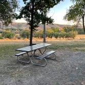 Review photo of Three Island Crossing State Park Campground by Kelly H., October 12, 2022