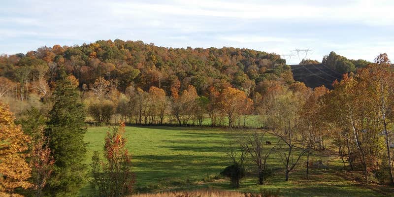 Camper submitted image from Blacks Camper Lots