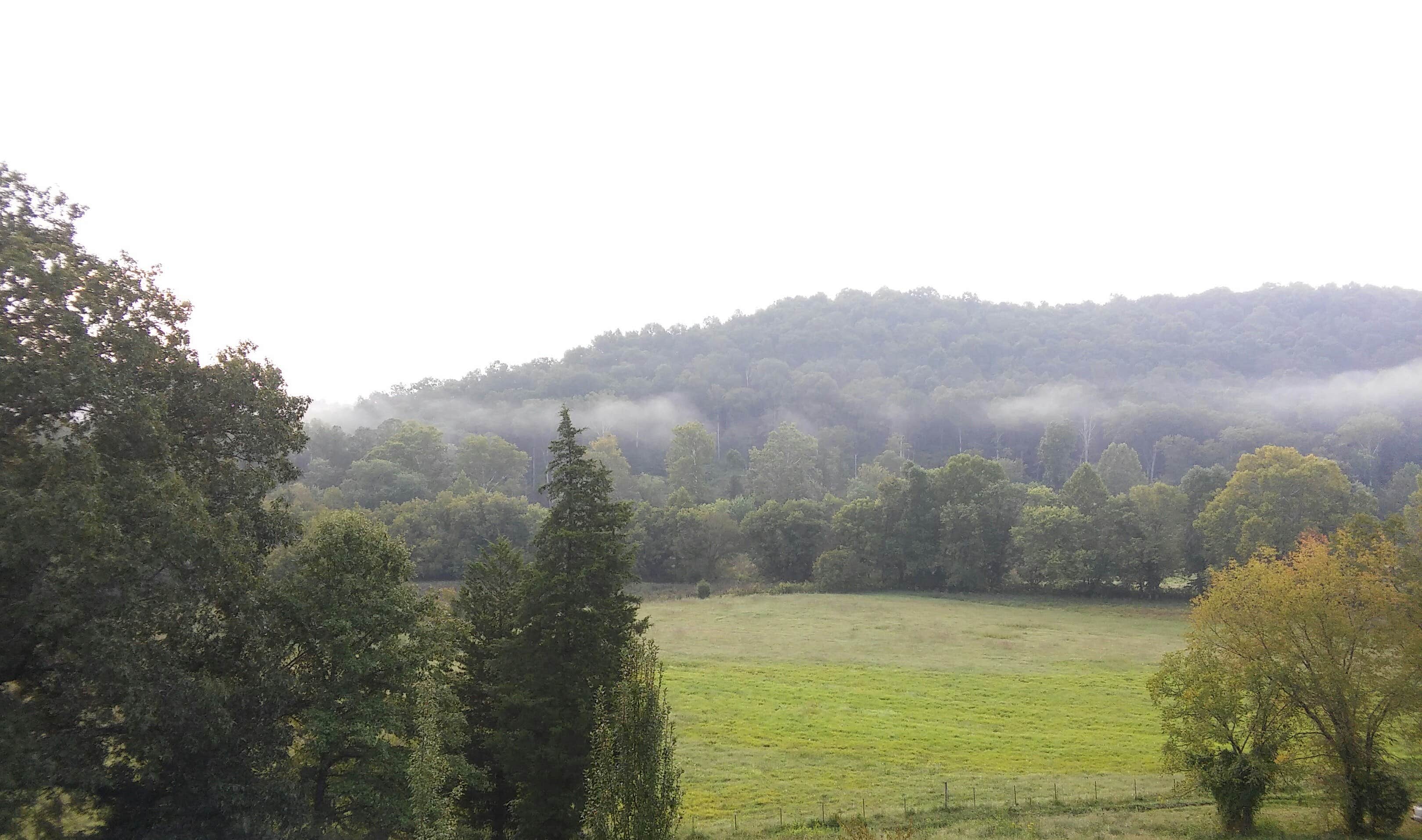 Camper-submitted photo at Blacks Camper Lots near Hanging Rock, OH