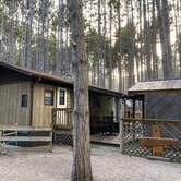 Review photo of Pearl Lake RV Campground by Whistle P., October 12, 2022