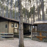 Review photo of Pearl Lake RV Campground by Whistle P., October 12, 2022