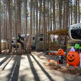 Review photo of Pearl Lake RV Campground by Whistle P., October 12, 2022