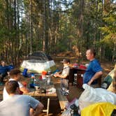 Review photo of Dry Creek Campground by Chris S., September 7, 2018