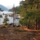 Review photo of Dry Creek Campground by Chris S., September 7, 2018