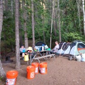 Review photo of Boundary Bay Campground — Ross Lake National Recreation Area by Chris S., September 7, 2018