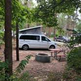 Review photo of Beach Campground — Holland State Park by Lee D., September 7, 2018