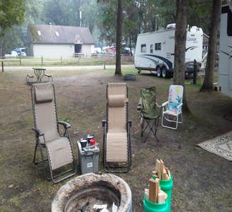Camper-submitted photo from Dutch Treat Camping & Recreation