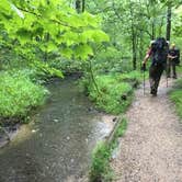 Review photo of Blind Lake Rustic Campground — Pinckney Recreation Area by Michael S., September 7, 2018