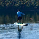 Review photo of COE Philpott Lake Goose Point Park by Kevin H., October 12, 2022