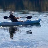 Review photo of COE Philpott Lake Goose Point Park by Kevin H., October 12, 2022