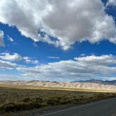 Review photo of Pinon Flats Campground — Great Sand Dunes National Park by Gee B., October 12, 2022