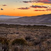 Review photo of Pinon Flats Campground — Great Sand Dunes National Park by Gee B., October 12, 2022