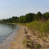 Review photo of Negwegon State Park Campground by Michael S., September 7, 2018