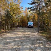 Review photo of Jericho Mountain State Park Campground by Katy Z., October 12, 2022