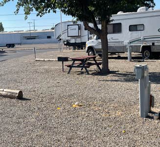 Camper-submitted photo from Town & Country RV Park