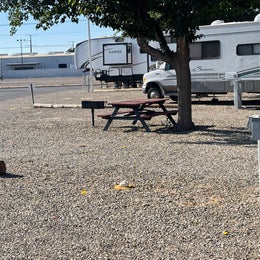 Town & Country RV Park