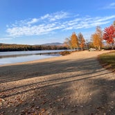 Review photo of Jericho Mountain State Park Campground by Katy Z., October 12, 2022