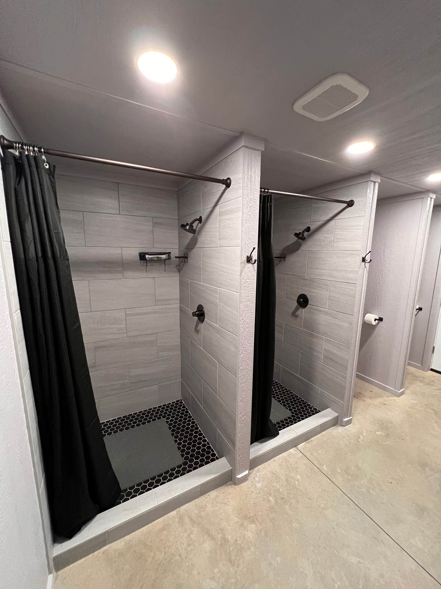 Camper-submitted photo at Sunset View RV Resort near Lake Texoma