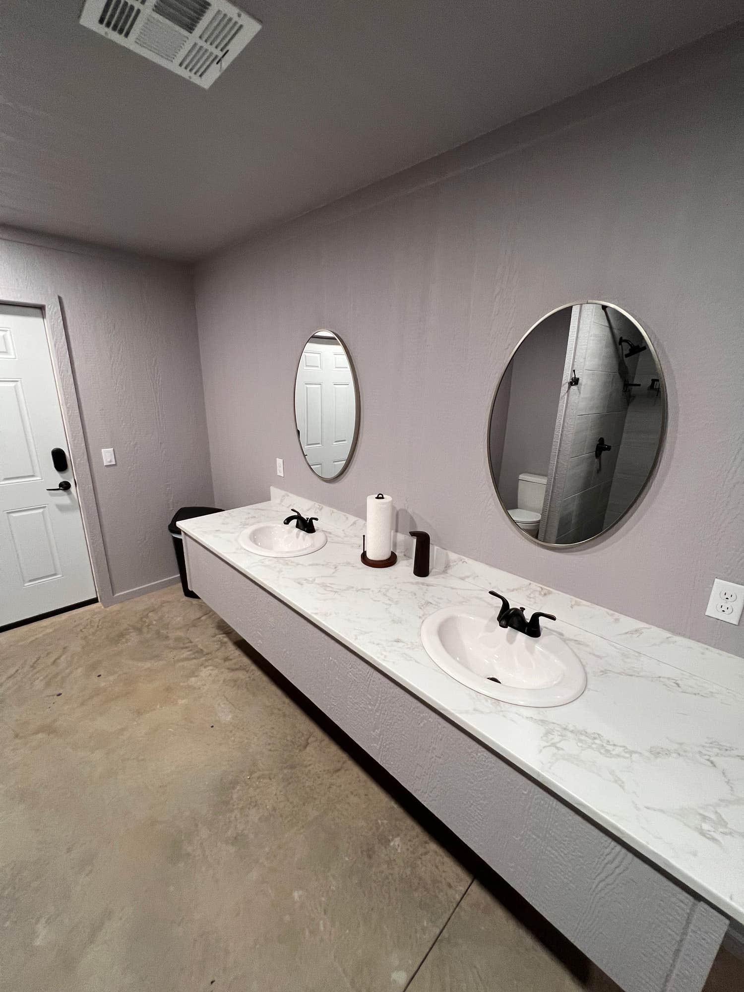 Camper-submitted photo at Sunset View RV Resort near Lake Texoma