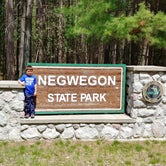 Review photo of Negwegon State Park Campground by Michael S., September 7, 2018