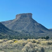 Review photo of Ancient Cedars Mesa Verde RV Park by Rowan B., October 12, 2022