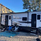 Review photo of Midtown Mountain Campground & RV Park by James C., October 12, 2022