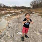 Review photo of Tejas Park by Steve L., October 12, 2022