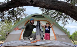 Steve L.'s photo at Tejas Park near Round Rock, TX