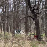 Review photo of Tejas Park by Steve L., October 12, 2022