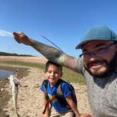 Review photo of Shaffer Bend Recreation Area by Steve L., October 12, 2022