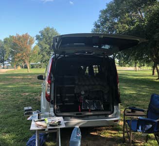 Camper-submitted photo from Beaver Crossing City Park
