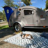 Review photo of Pagosa Riverside Campground by Joanne M., September 7, 2018