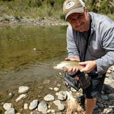 Review photo of Pagosa Riverside Campground by Joanne M., September 7, 2018