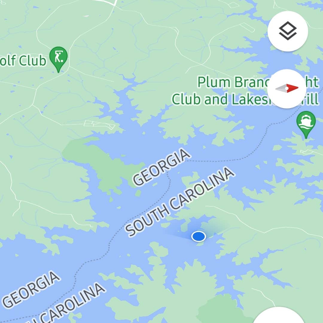 Military Park South Carolina Army National Guard Clarks Hill Training