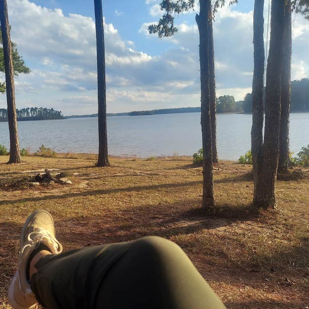 Military Park South Carolina Army National Guard Clarks Hill Training