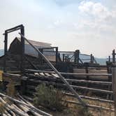 Review photo of Gros Ventre Campground — Grand Teton National Park by Rose C., September 7, 2018