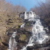 Review photo of Amicalola Falls State Park Camping by Fain H., August 6, 2016