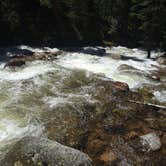 Review photo of Gore Creek Campground by Anthony P., September 7, 2018