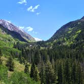 Review photo of Gore Creek Campground by Anthony P., September 7, 2018
