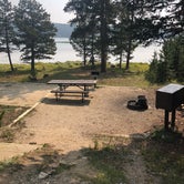 Review photo of Sinks Campground — Sinks Canyon State Park by Rose C., September 7, 2018