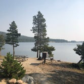 Review photo of Sinks Campground — Sinks Canyon State Park by Rose C., September 7, 2018
