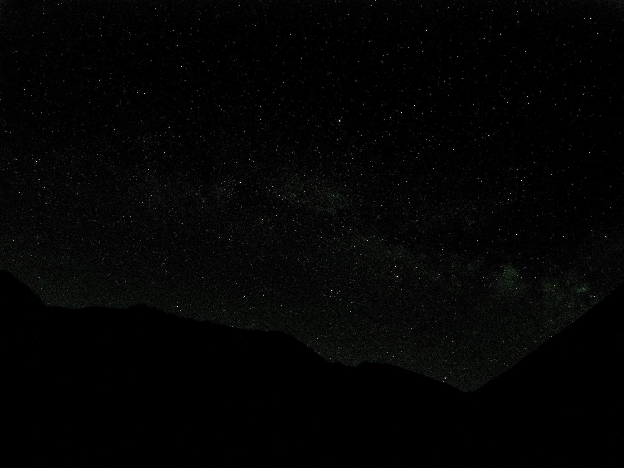 Camper-submitted photo at Conundrum Hot Springs Dispersed Campgrounds near Crested Butte, CO