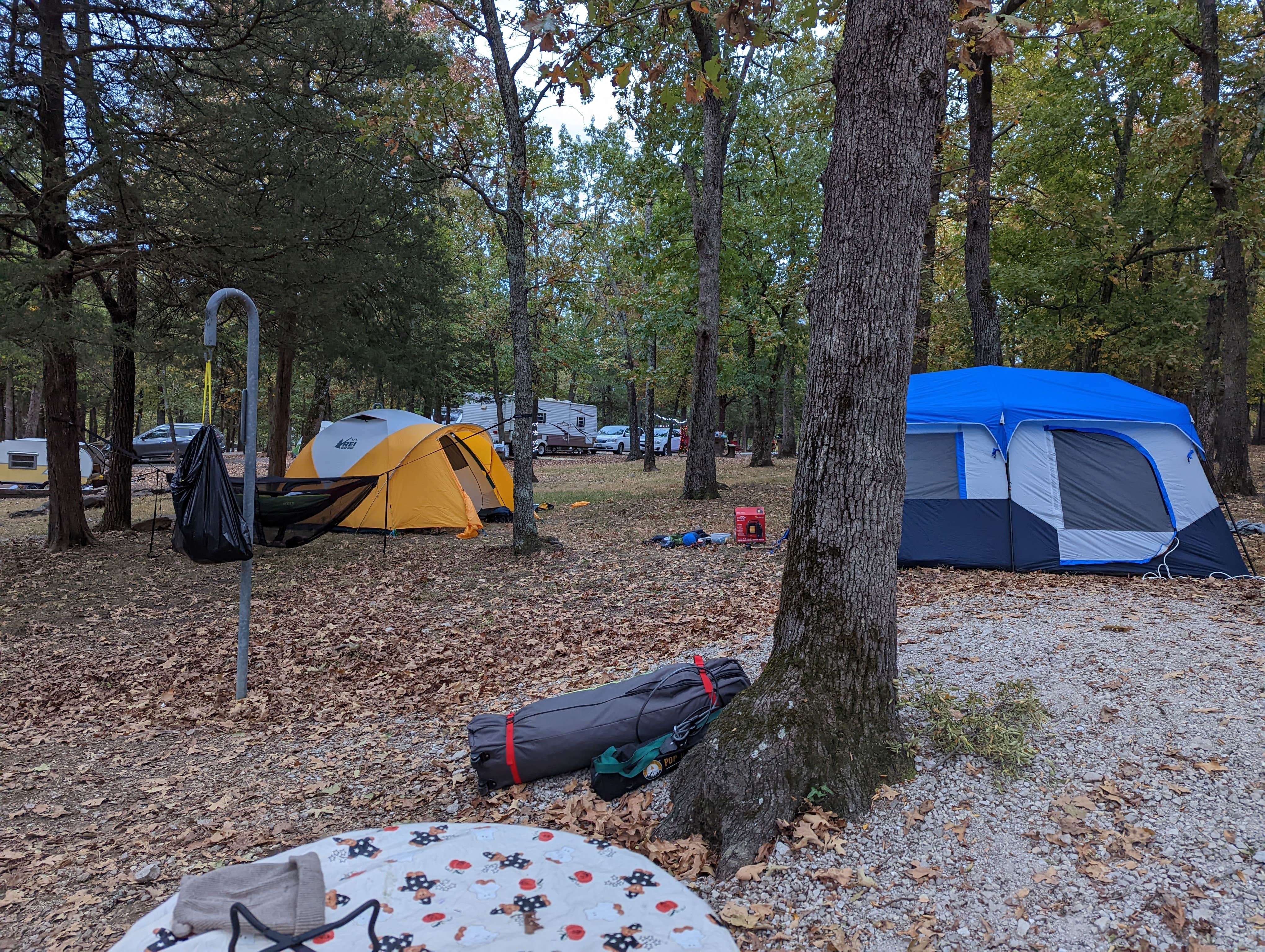 Hayley G.'s photo at Campbell Point near Aurora, MO