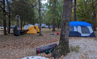 Hayley G.'s photo at Campbell Point near Shell Knob, MO