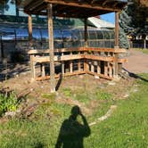 Review photo of Alderwood RV Park by mary F., October 12, 2022