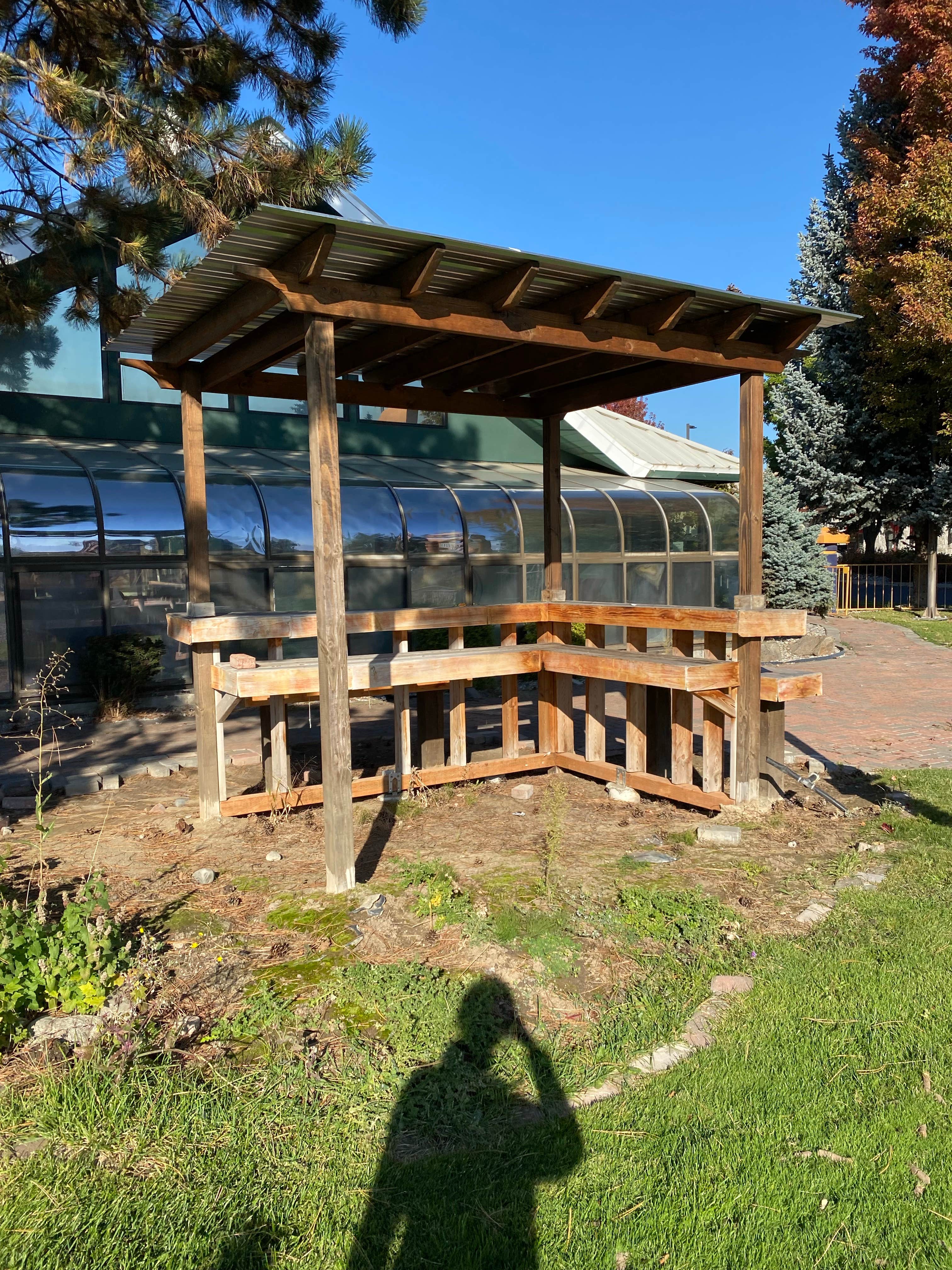 Camper submitted image from Alderwood RV Park - 4