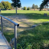 Review photo of Alderwood RV Park by mary F., October 12, 2022