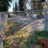 Review photo of Alderwood RV Park by mary F., October 12, 2022